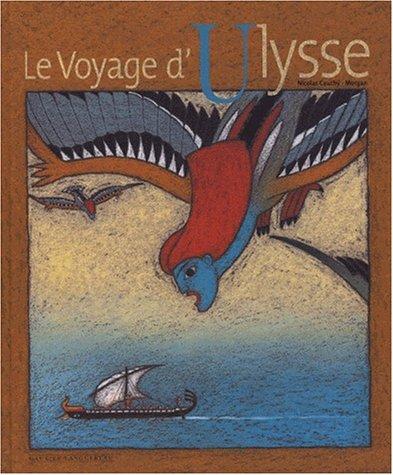 Le Voyage D'Ulysse (Bx Livres G.l.)