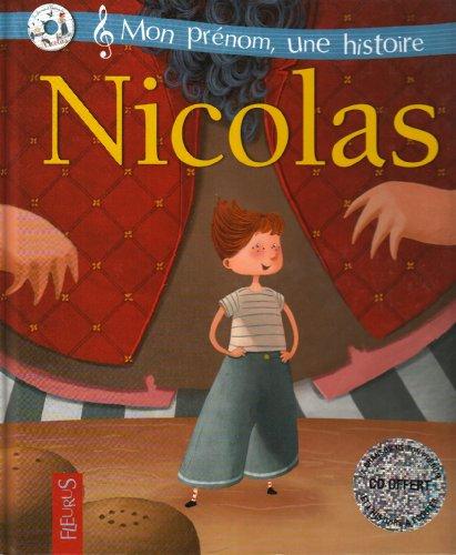 Nicolas