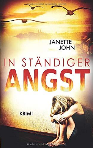 In ständiger Angst (Kripo Bodensee, Band 11)