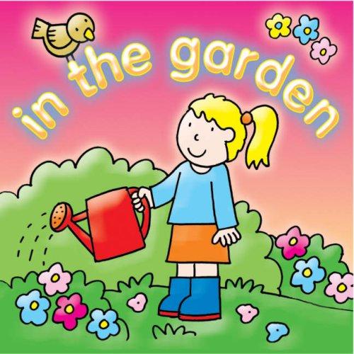 In the Garden (Out & about board books)