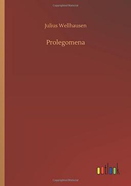 Prolegomena