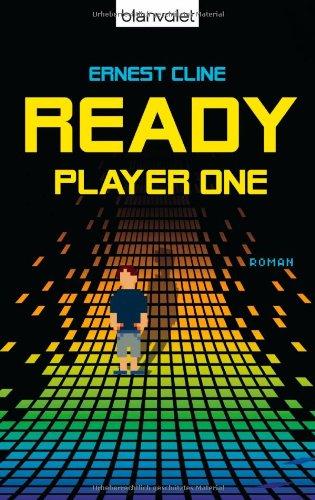 Ready Player One: Roman