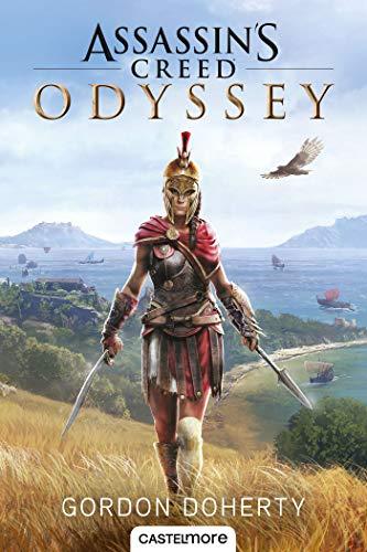 Assassin's creed. Odyssey