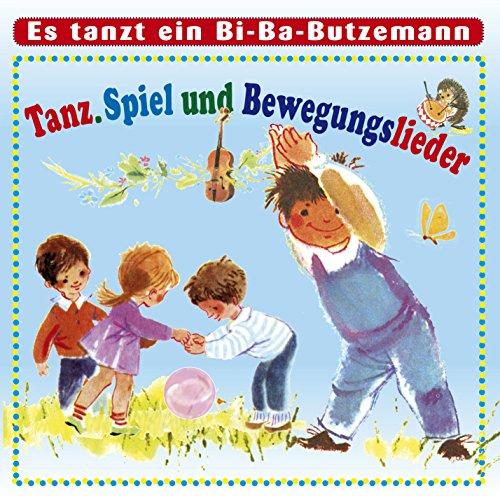 Es Tanzt Ein Bi-Ba-Butzemann