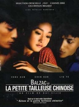 Balzac et la petite tailleuse chinoise [FR Import]