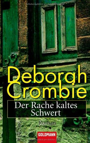 Der Rache kaltes Schwert: Roman