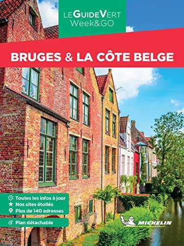 Bruges & la côte belge