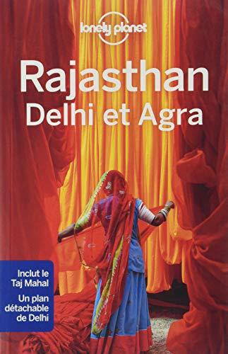 Rajasthan, Delhi et Agra