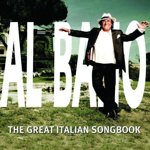 The Great Italian Songbook