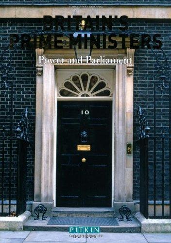 Britain's Prime Ministers (History)