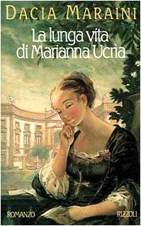 La lunga vita di Marianna Ucria (La Scala) (Italian Edition)