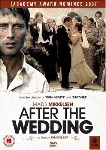 After The Wedding [UK Import]