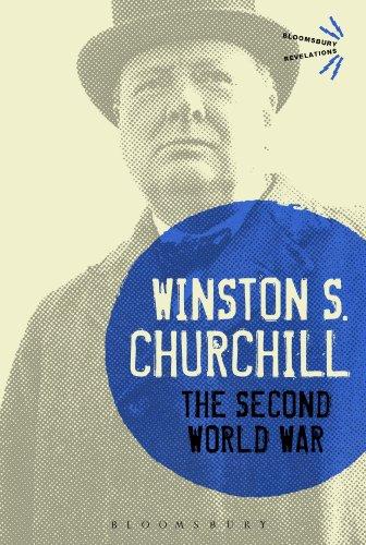 The Second World War (Bloomsbury Revelations)