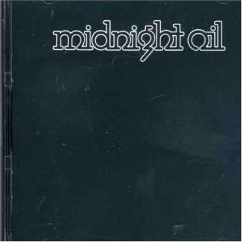 Midnight Oil