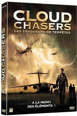 Cloud Chasers - Les traqueurs de tempêtes