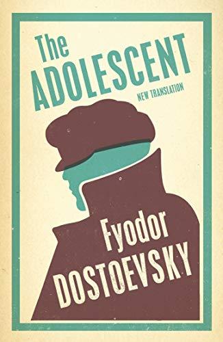 The Adolescent (Alma Classics)