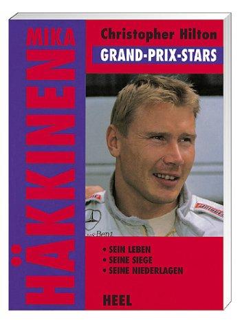 Mika Häkkinen