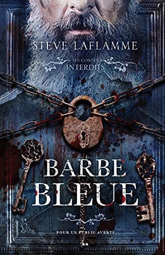 Barbe bleue - Les contes interdits