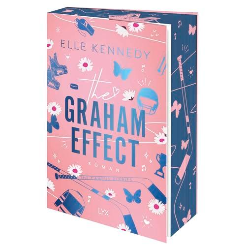 The Graham Effect (Campus Diaries, Band 1)