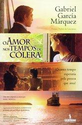 O Amor nos Tempos de Cólera (portugiesisch)