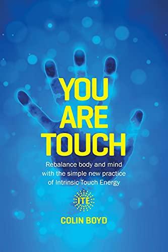 You Are Touch