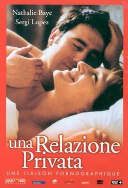 Una relazione privata [IT Import]