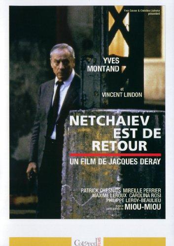 Netchaev est de retour [FR Import]