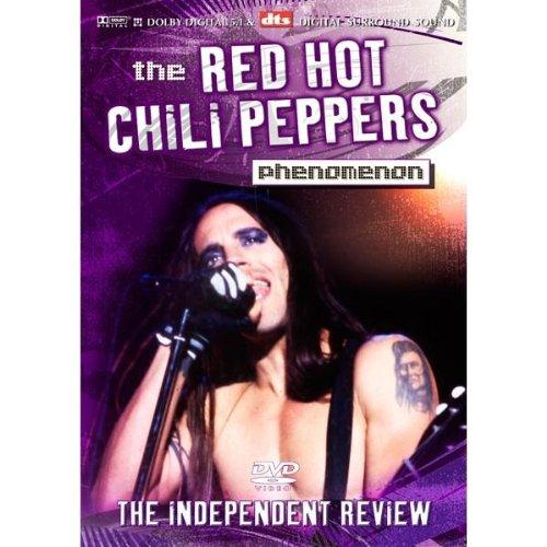 Red Hot Chili Peppers - The RHCP Phenomenon