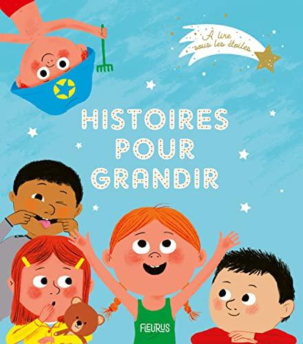 Histoires pour grandir