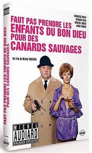 Faut pas prendre les enfants du bon dieu pour des canards sauvages [FR IMPORT]