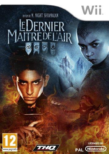 Le Dernier Maitre De Lair