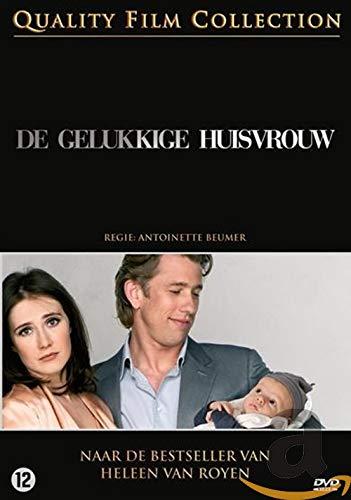 DVD - Gelukkige Huisvrouw (1 DVD)