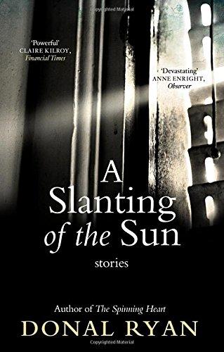 A Slanting of the Sun: Stories