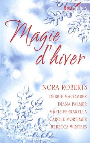 Magie d'hiver