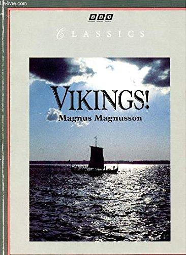 Vikings! (BBC Classics S.)