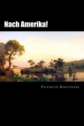 Nach Amerika!: Band 1 und 2