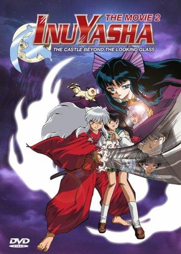 InuYasha - The Movie 2: The Castle Beyond the Looking Glass