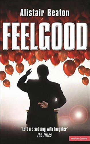 Feelgood (Methuen Drama Modern Plays)