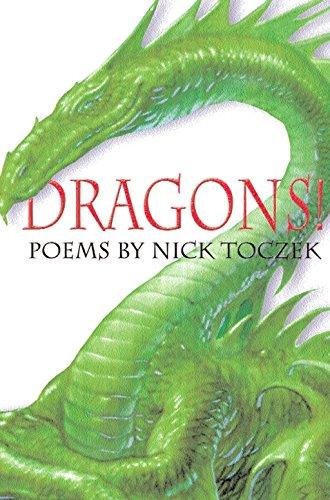 Dragons!: Magical Poems by