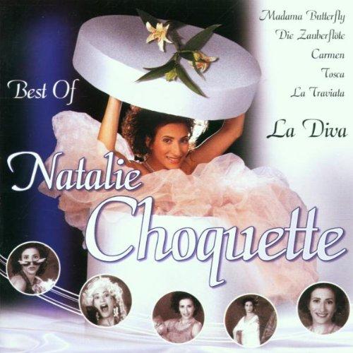 La Diva-Best of N.Choquette