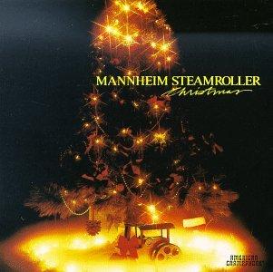 Mannheim Steamroller Christmas