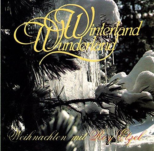 Winterland Wunderland