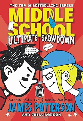 Middle School: Ultimate Showdown: (Middle School 5)