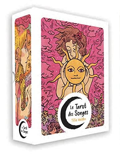 Le tarot des songes: Avec 80 cartes