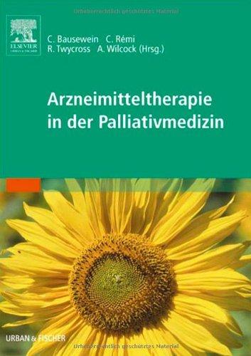 Arzneimitteltherapie in der Palliativmedizin