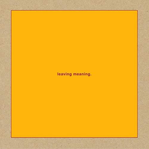 Leaving Meaning (2cd)