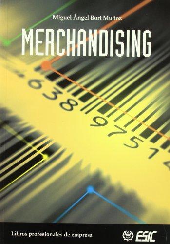 Merchandising (Libros profesionales)