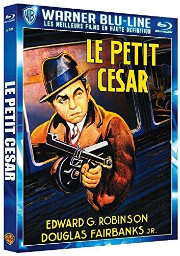 Le petit césar [Blu-ray] [FR Import]