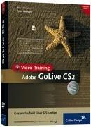 Adobe GoLive CS2 Video-Training (DVD-ROM)