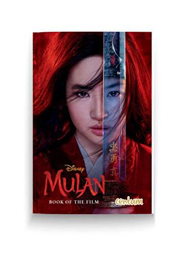 Mulan: Novel of the Movie